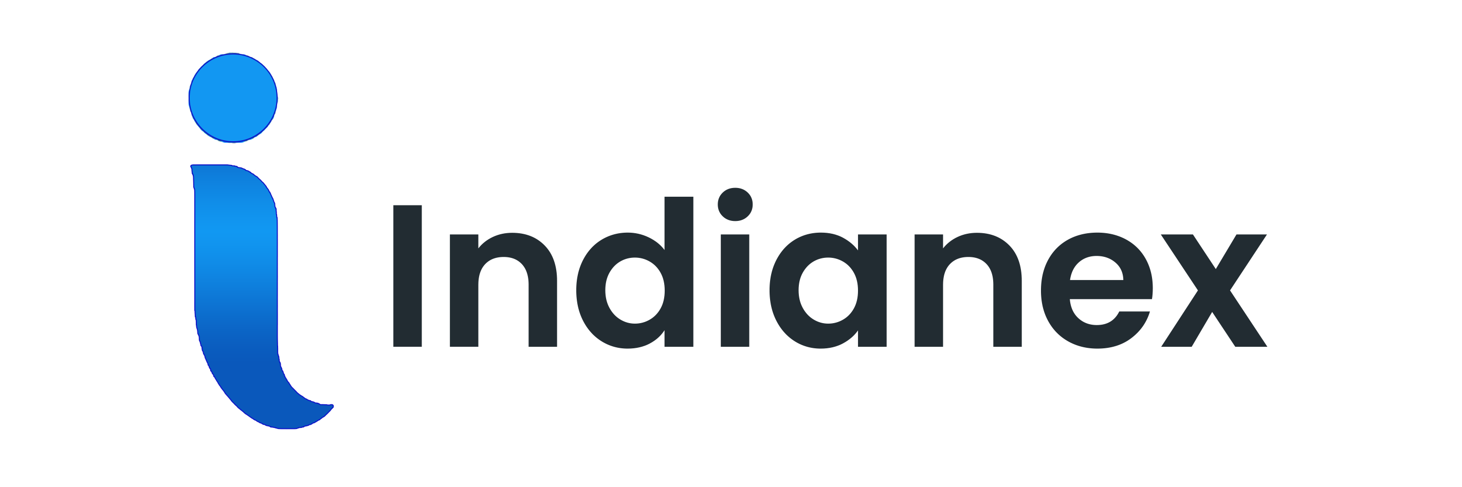 Indianex Logo